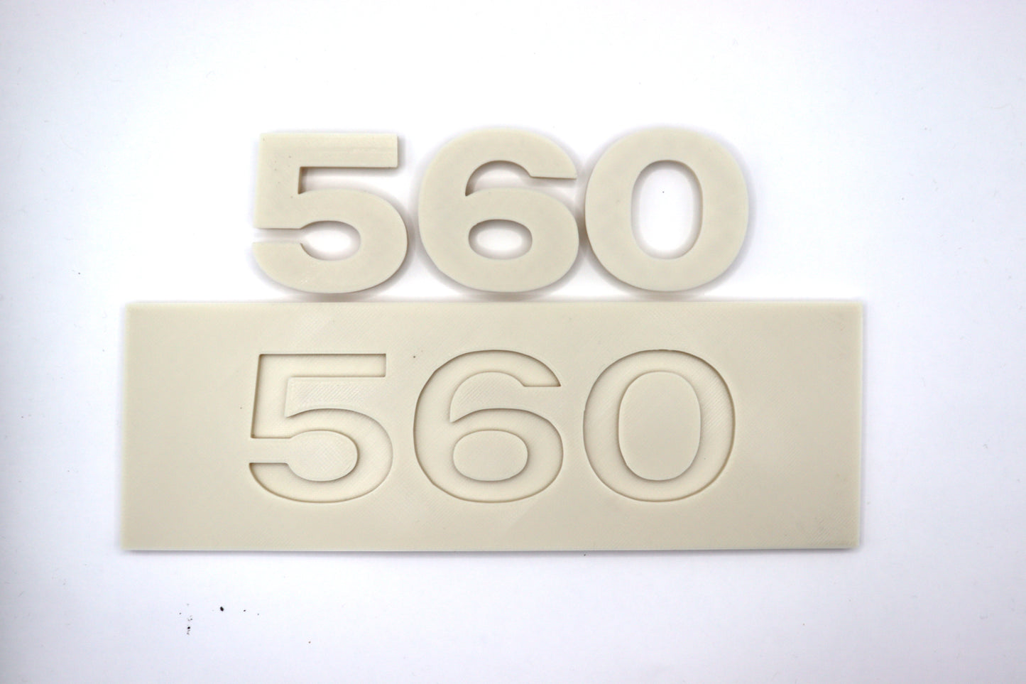 oldskool 560 bordje