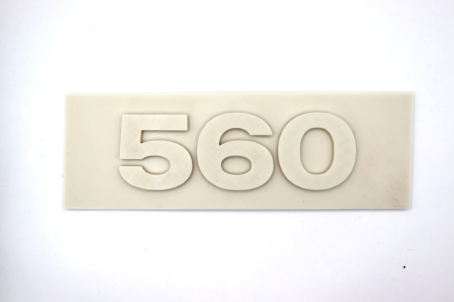 oldskool 560 bordje
