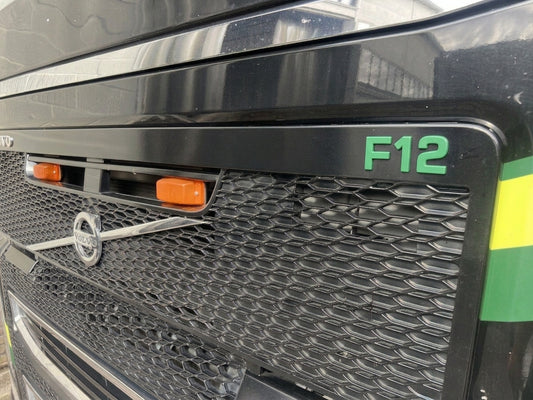 F 12 logo