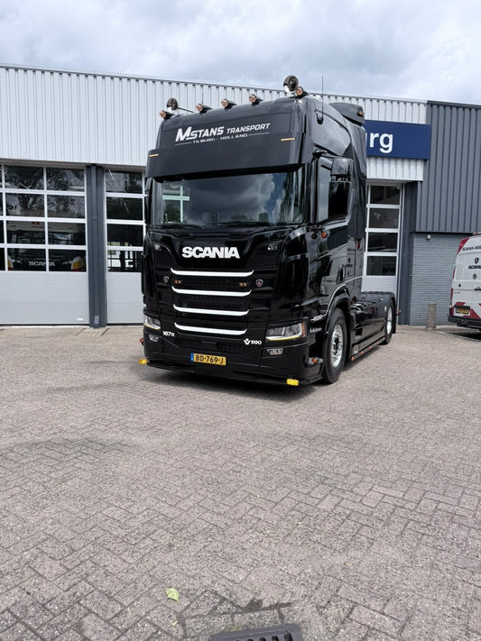 oldskool 167 R bordje